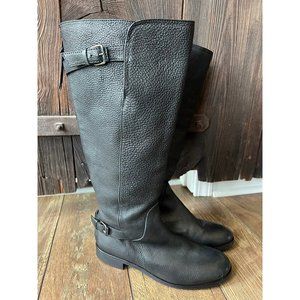 J crew boots size 9.5